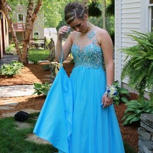 Meet your Posher, Sydney